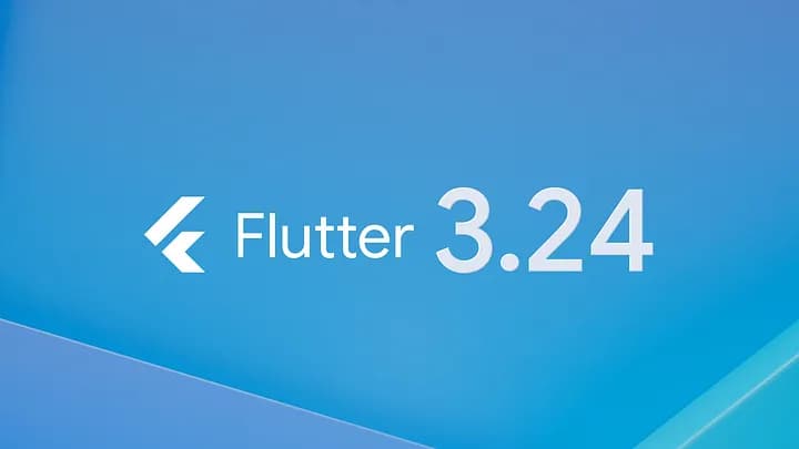 Flutter 3.24 Announcement